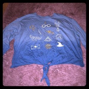 Harry Potter shirt